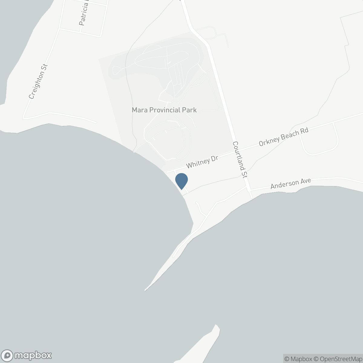 4787 BYERS LANE, Ramara, Ontario L3V 0S1